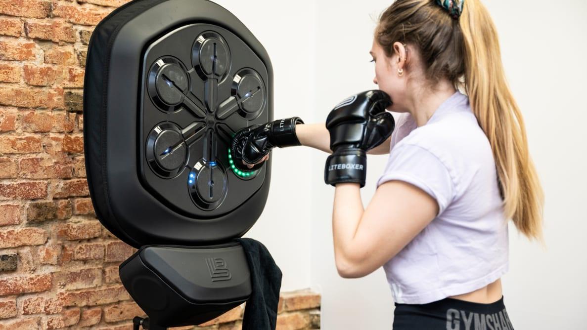 Why the Alteris Boxing Trainer Is a Game-Changer for Your Health - Alteris