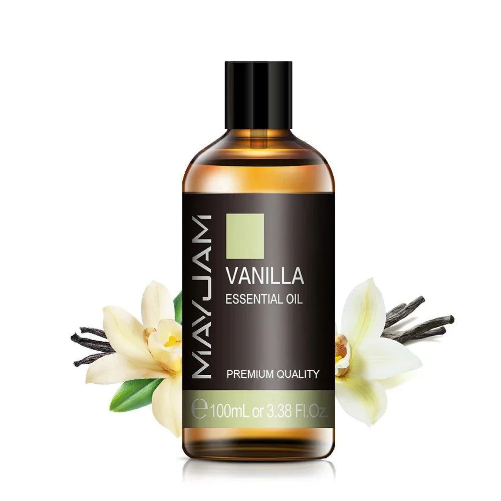 100Ml Aroma Essence Oils Alteris