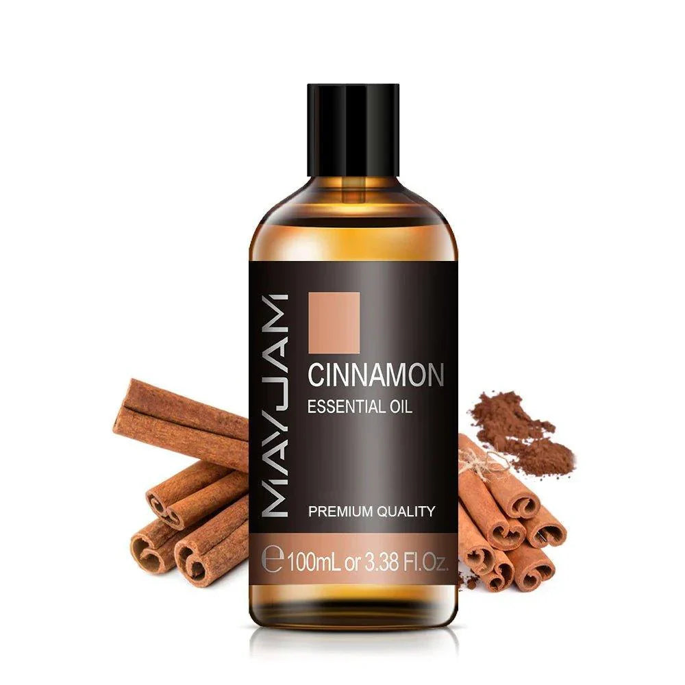 100Ml Aroma Essence Oils Alteris