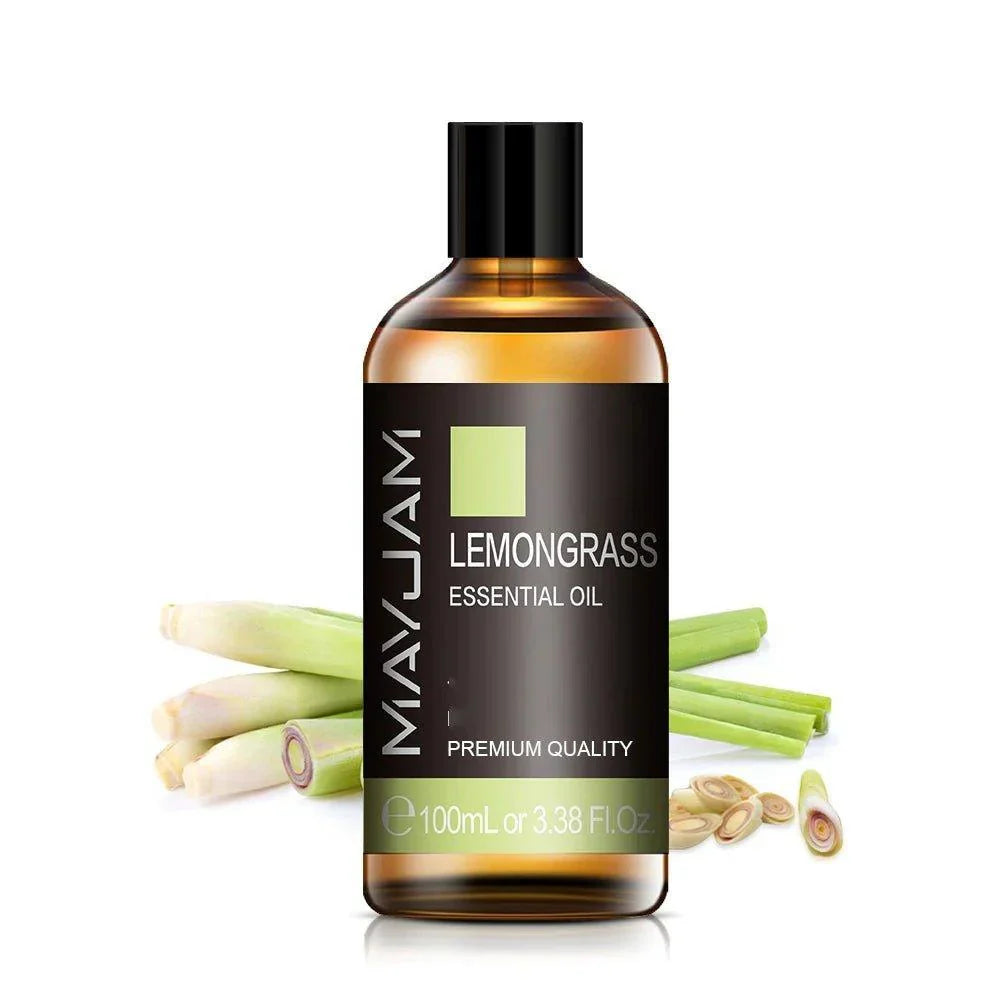100Ml Aroma Essence Oils Alteris