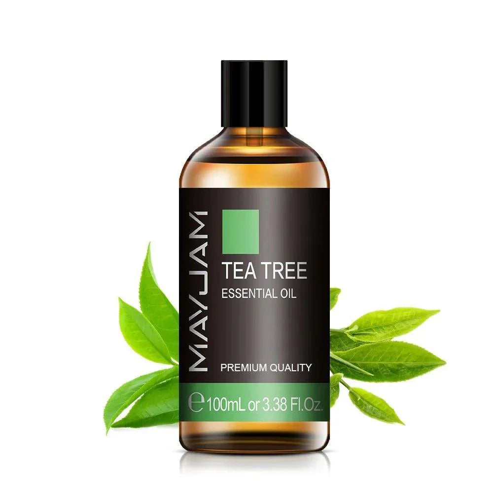 100Ml Aroma Essence Oils Alteris