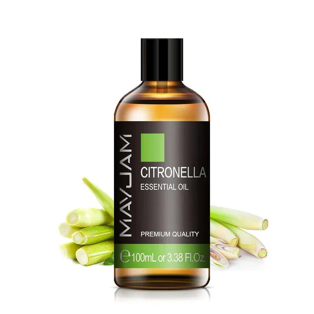100Ml Aroma Essence Oils Alteris