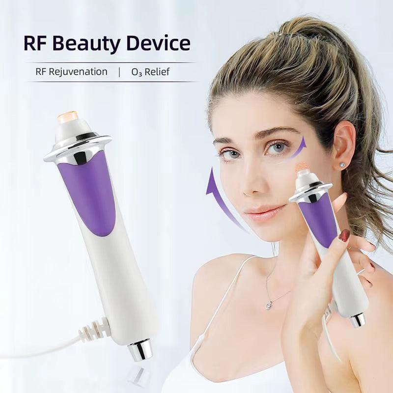 High-Quality Smart Magic Facial Skincare Device for Anti-Wrinkle and Beauty Alteris