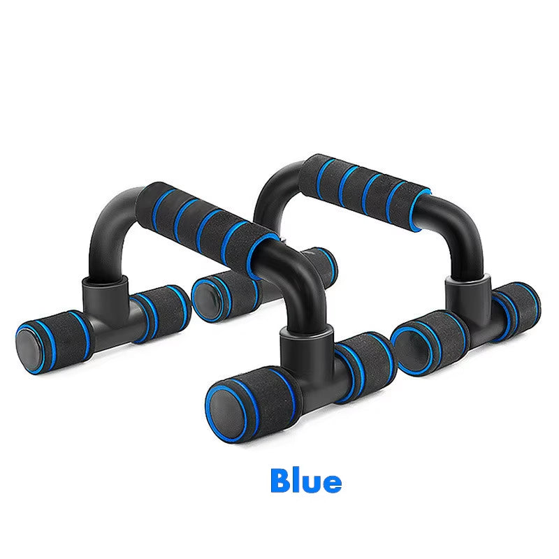 Push-Up Bracket for Chest and Abdominal Muscles Fitness Equipment for Home Alteris