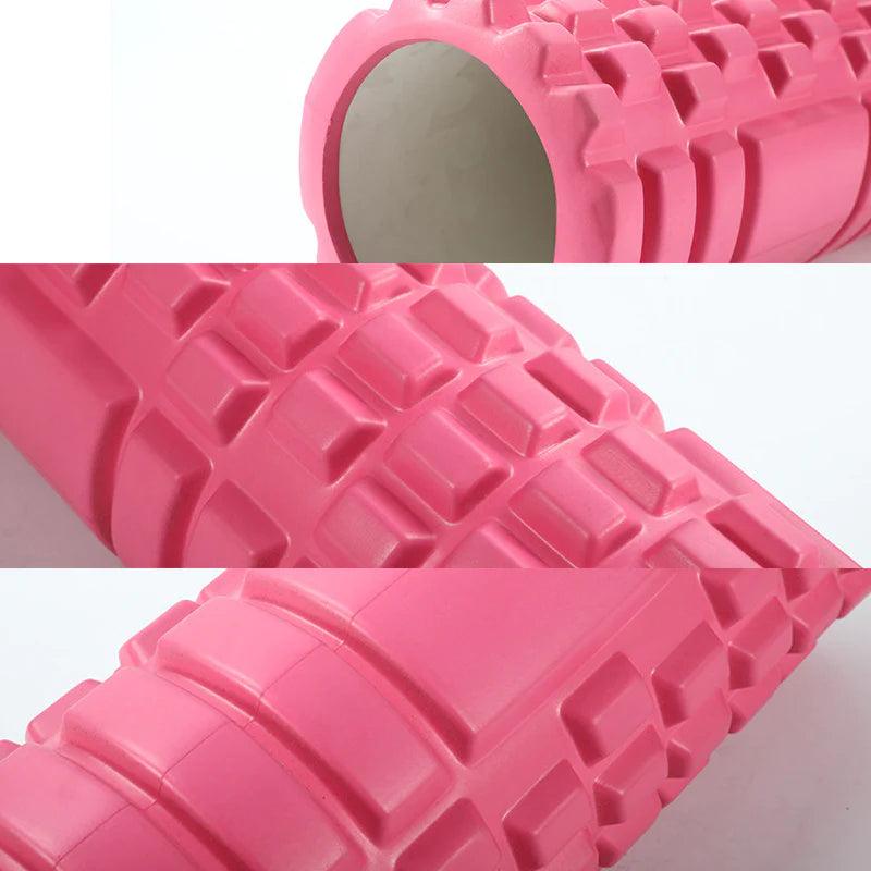 Yoga Foam Roller Alteris