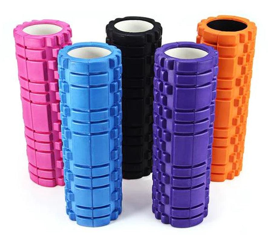 Yoga Foam Roller Alteris