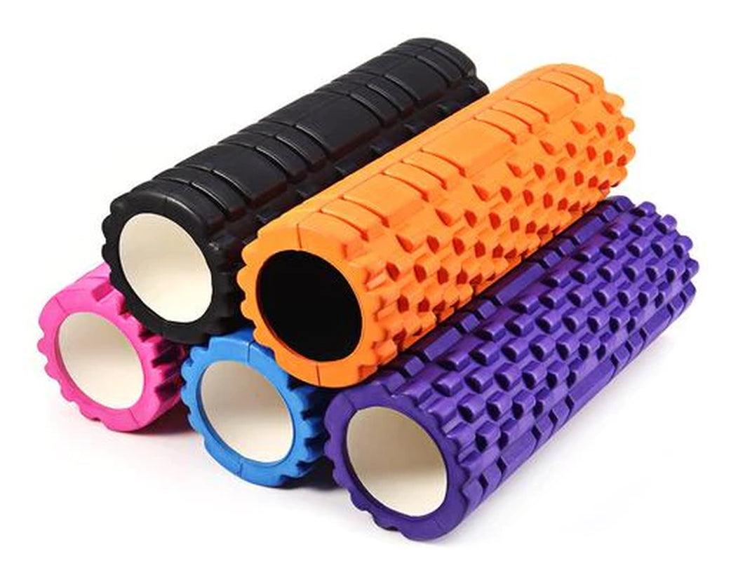 Yoga Foam Roller Alteris