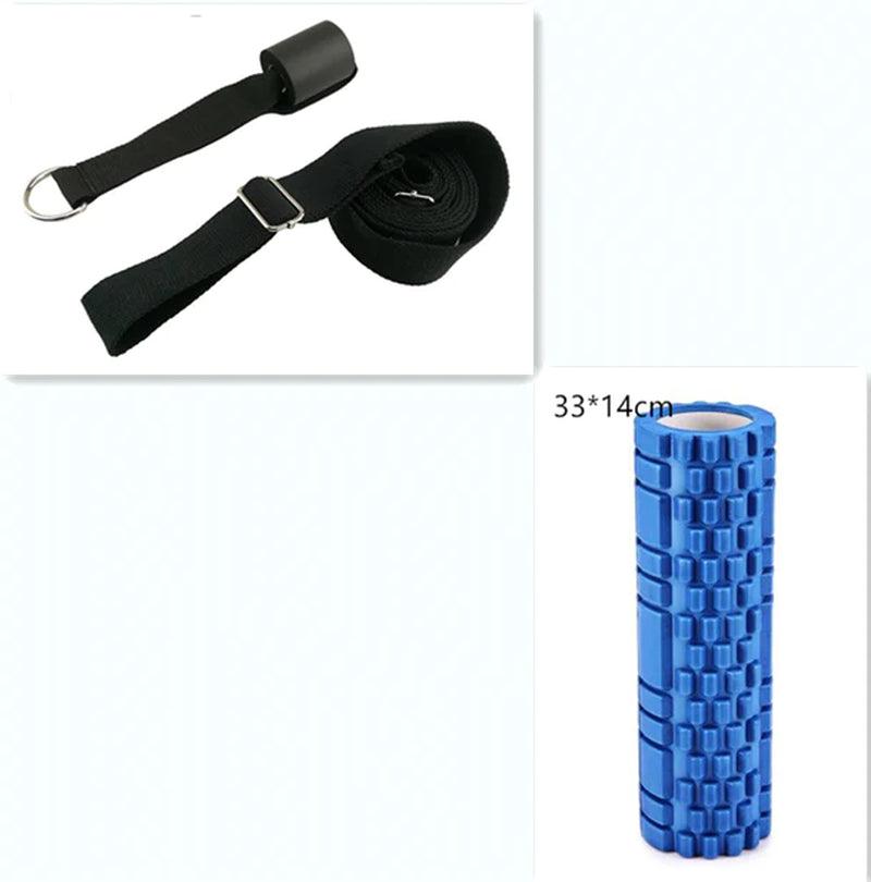 Yoga Foam Roller Alteris