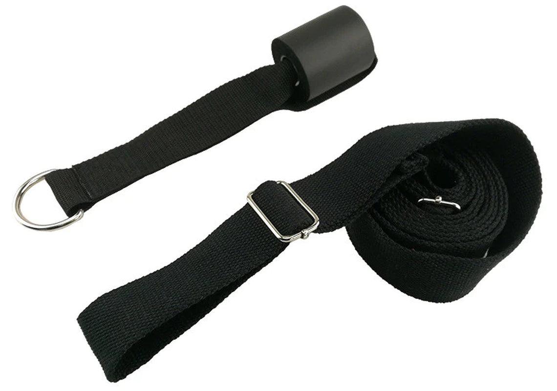 Yoga Foam Roller Alteris