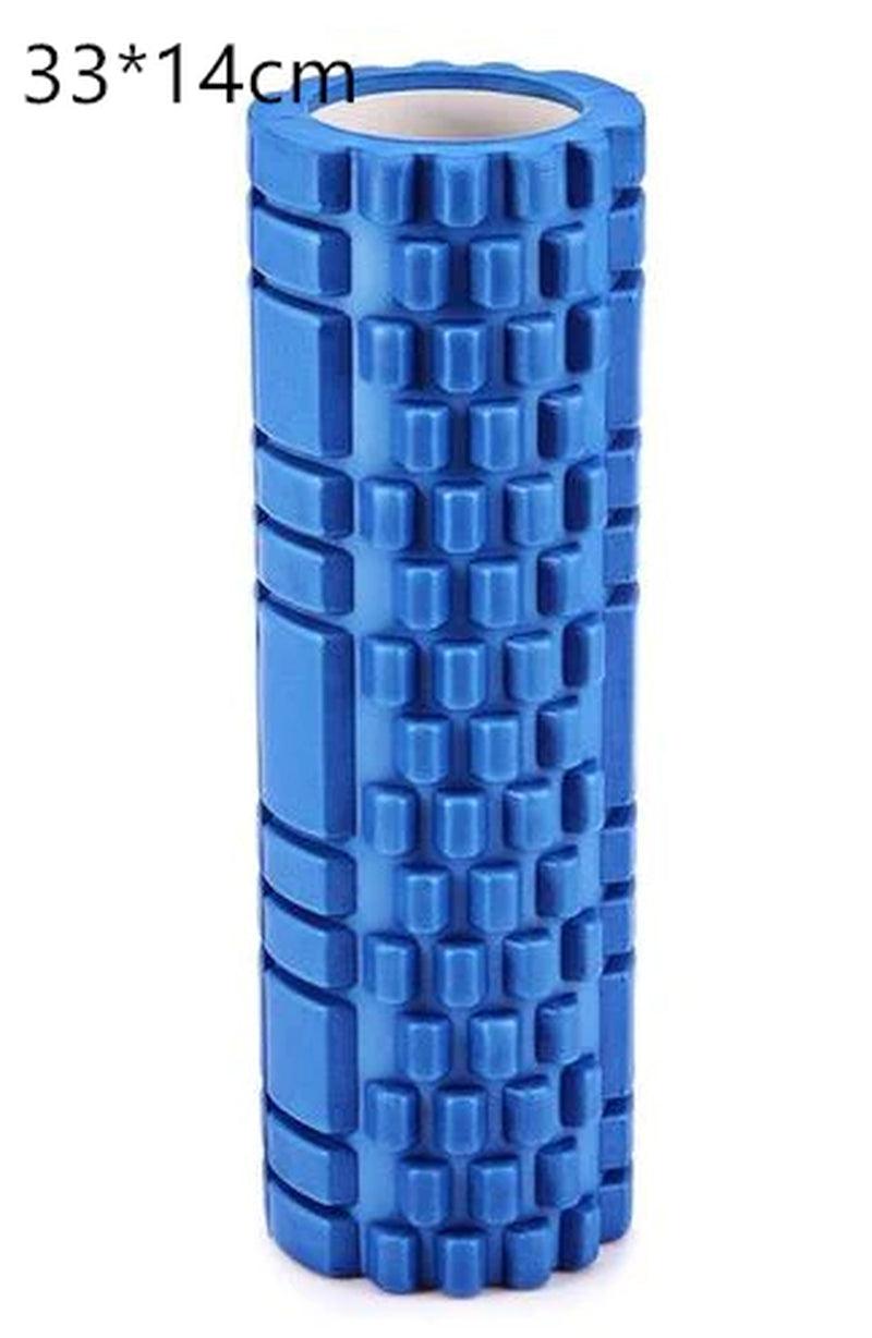 Yoga Foam Roller Alteris