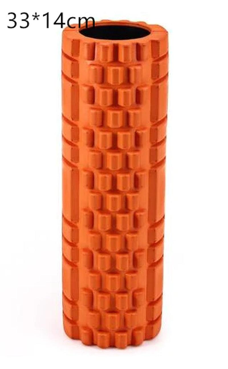Yoga Foam Roller Alteris