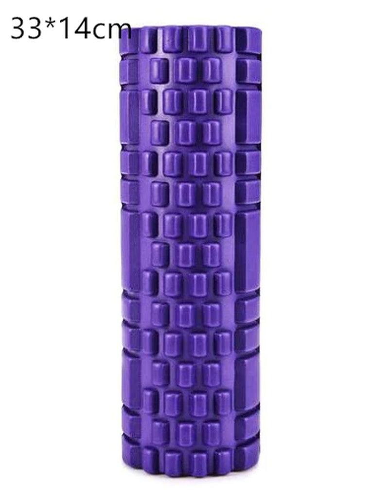 Yoga Foam Roller Alteris