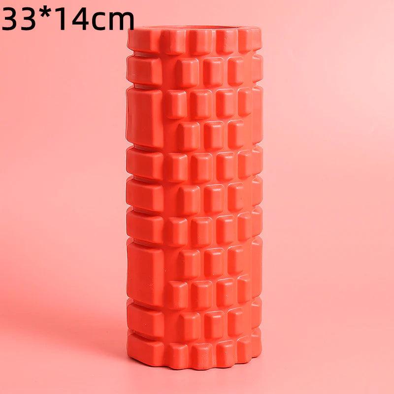 Yoga Foam Roller Alteris
