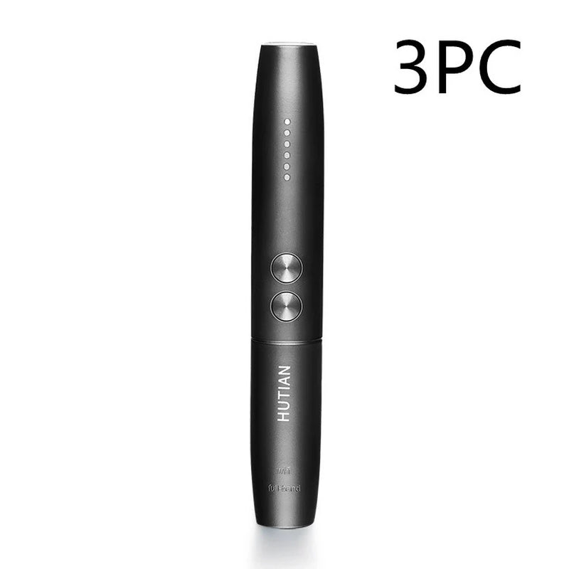 Bugs Finder Spy Detector for GPS Tracking and Hidden Cameras - Alteris