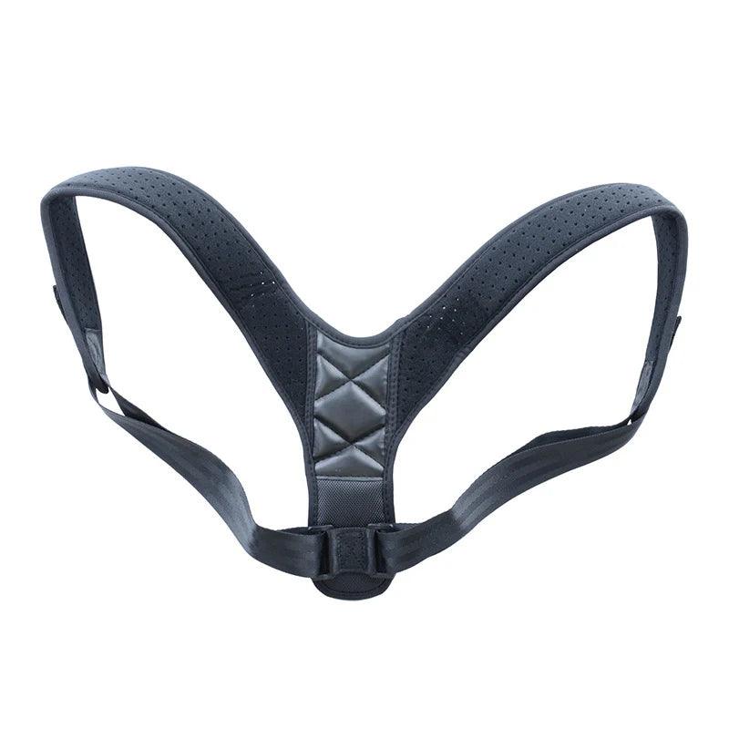 Medical Clavicle Posture Corrector and Lower Back Support Belt for Children Alteris