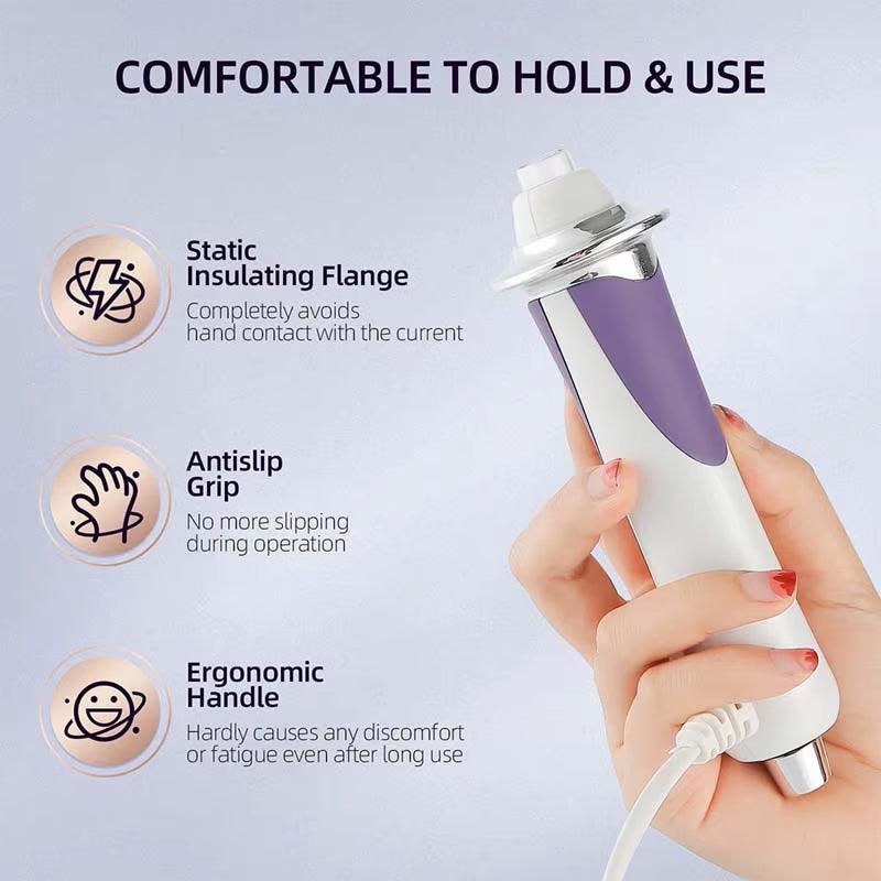 High-Quality Smart Magic Facial Skincare Device for Anti-Wrinkle and Beauty Alteris