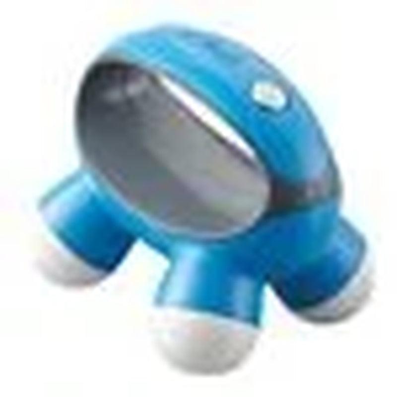 Quatro Mini Massager, NOV-30-9CTM Alteris
