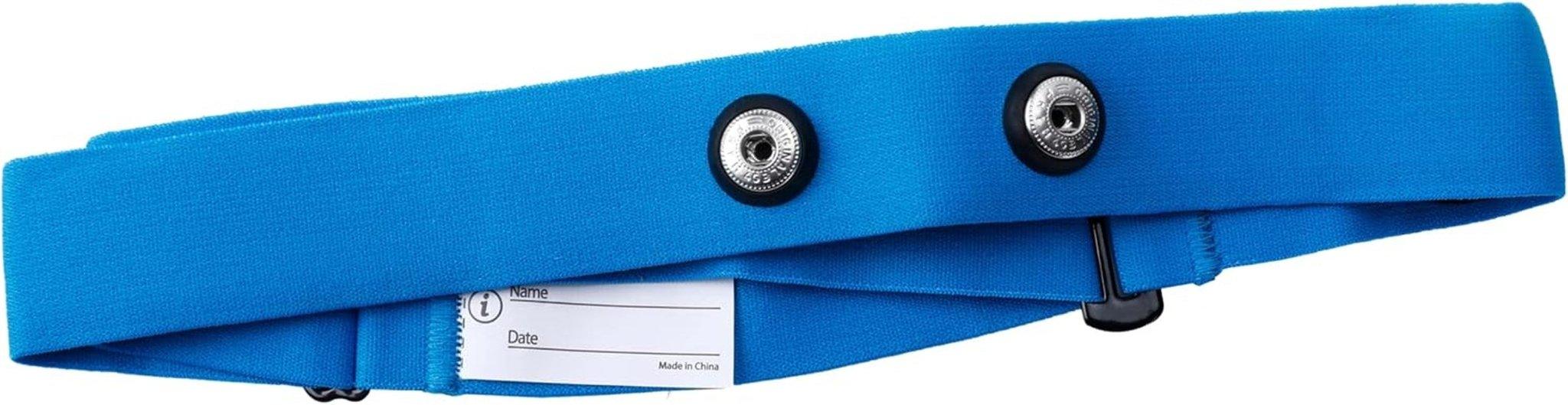 Heart Rate Monitor Chest Strap Replacement for Polar H10 H7 H1 Wahoo Garmin Alteris