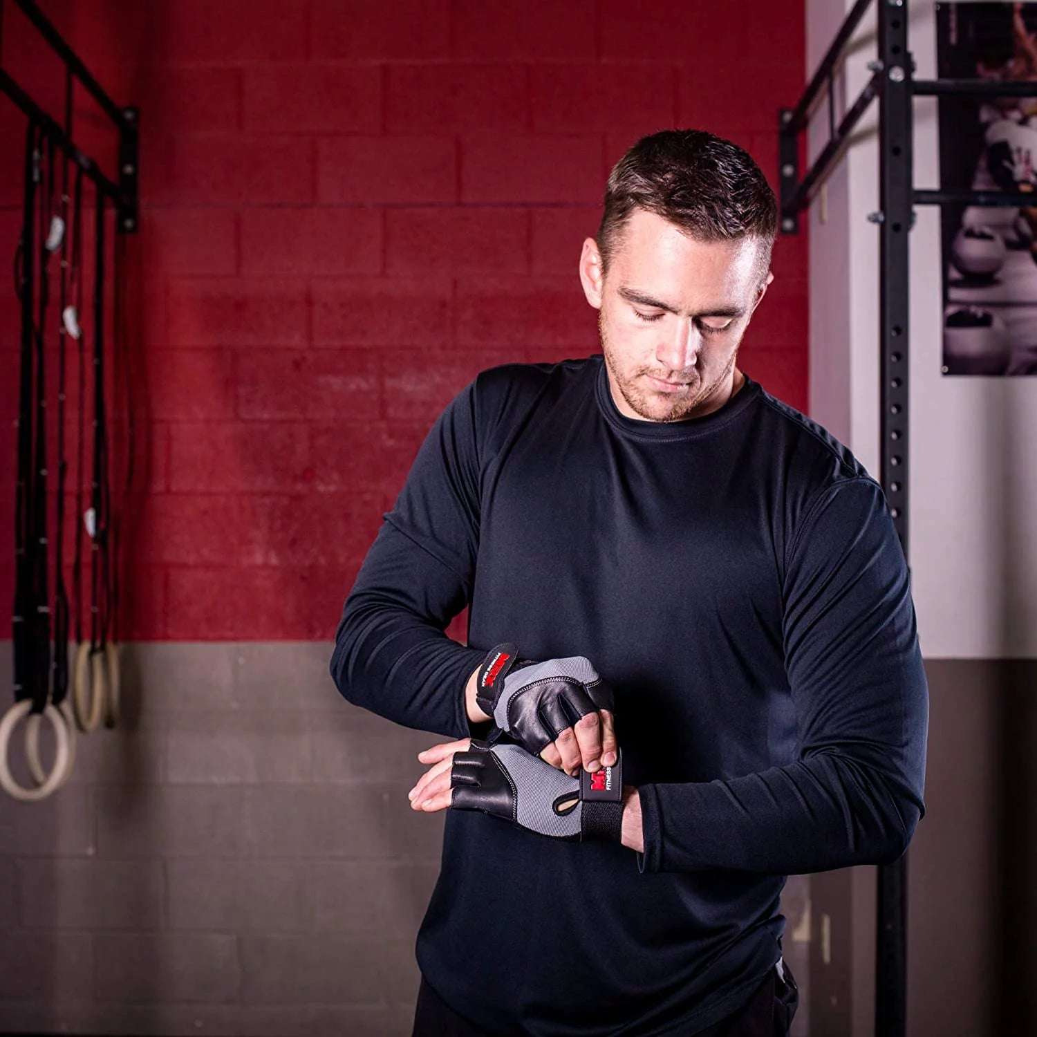 Pink Weight Lifting Gloves for Gym Training and Fitness XS - Alteris