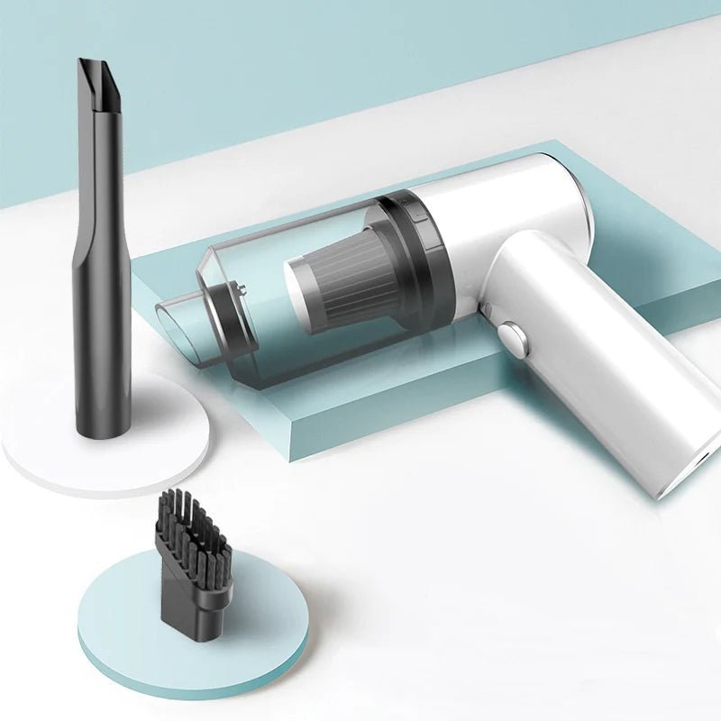Wireless Car Vacuum Cleaner - Alteris