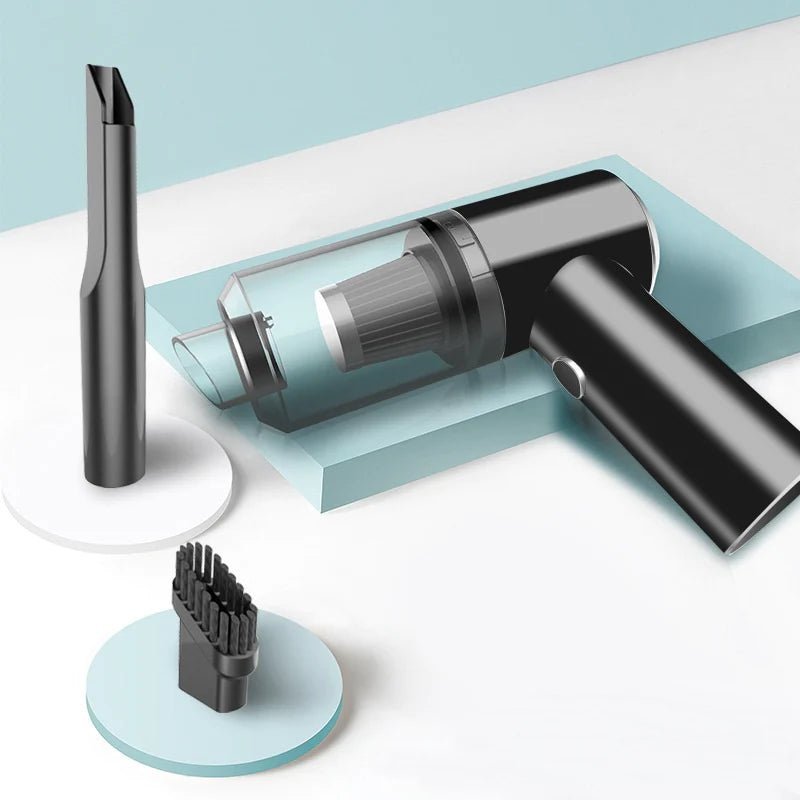 Wireless Car Vacuum Cleaner - Alteris