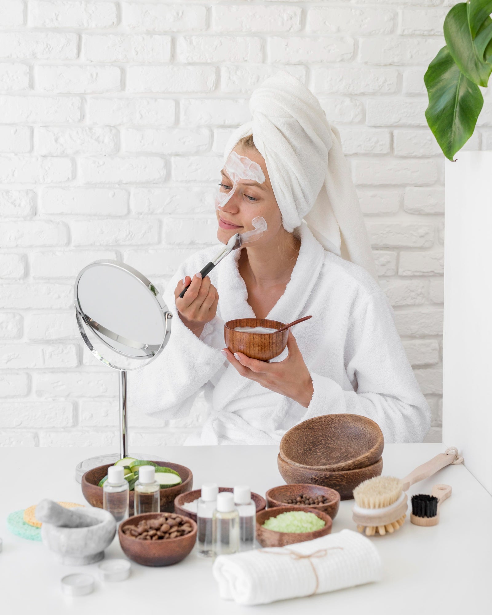Beauty Care - Alteris