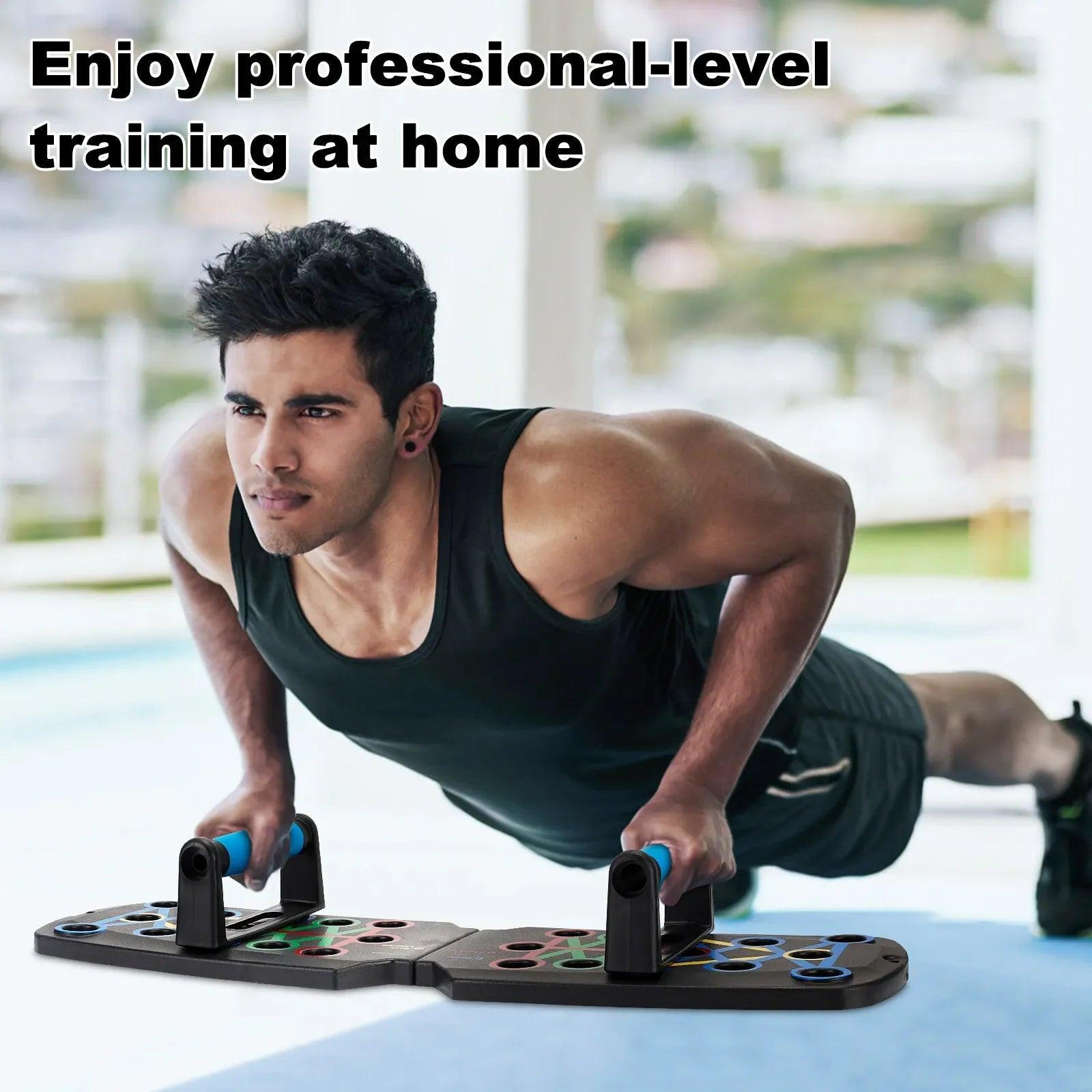 Fitness Accessories - Alteris