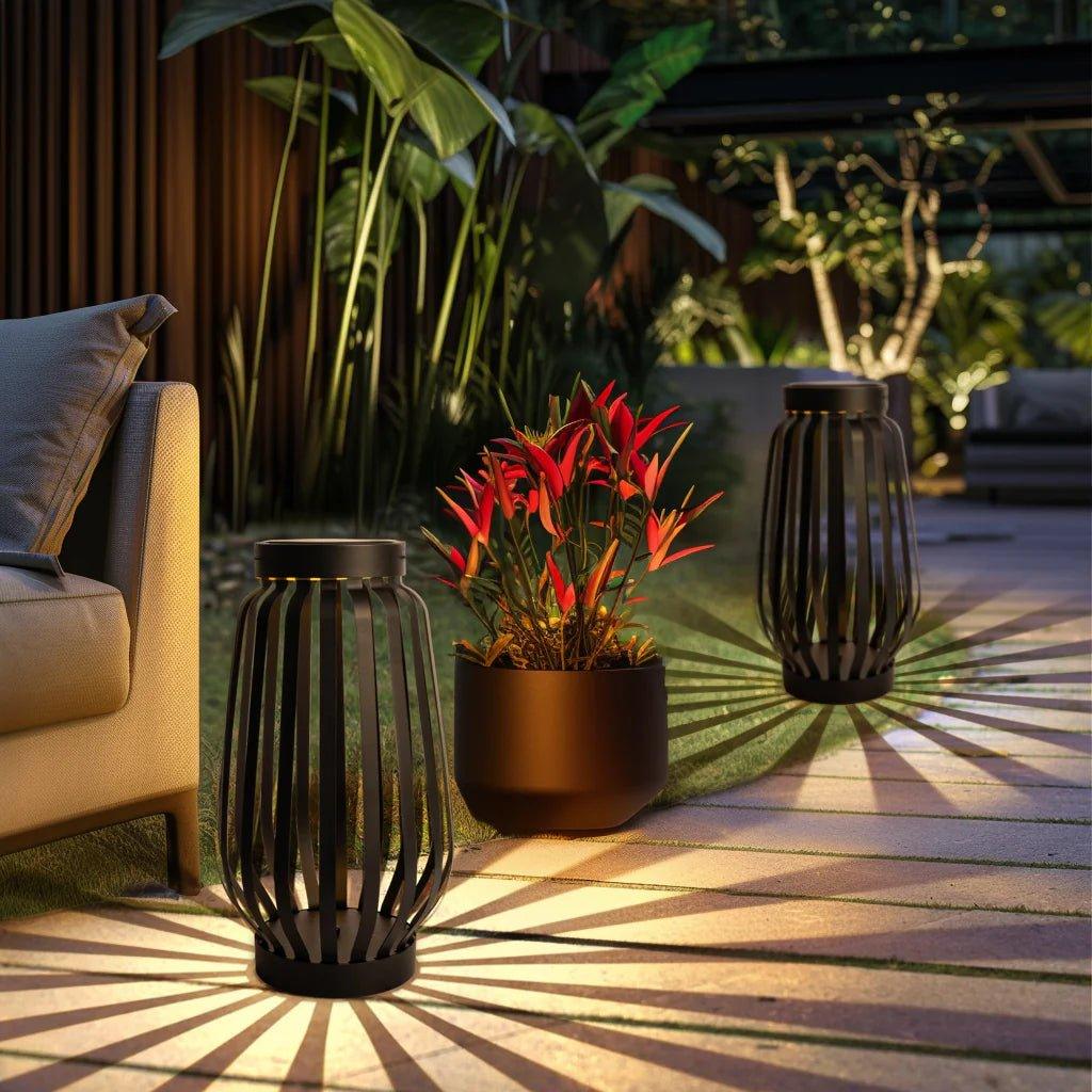 LIGHT AND HUMIDIFIER - Alteris