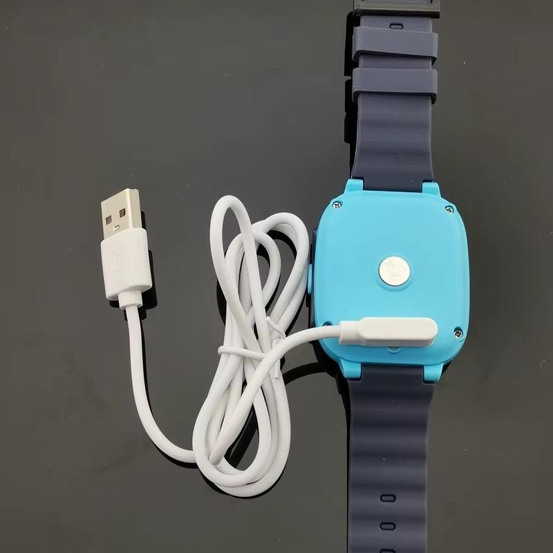 Magnetic USB Dock Charger for Smartwatch and Beauty Devices with Power Adapter Alteris