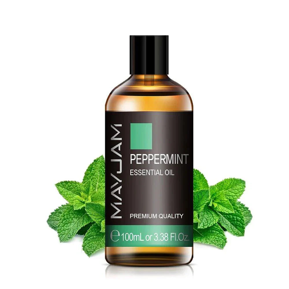 100Ml Aroma Essence Oils Alteris