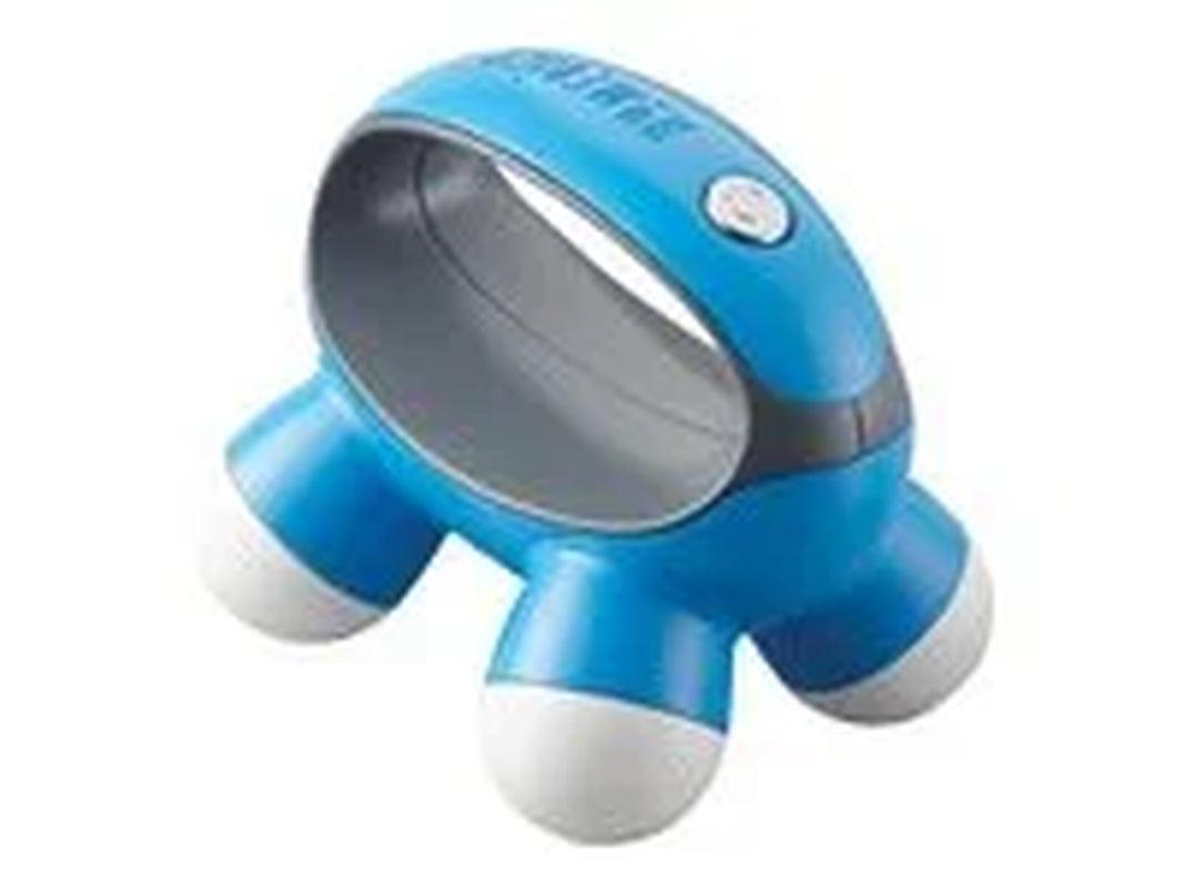 Quatro Mini Massager, NOV-30-9CTM Alteris