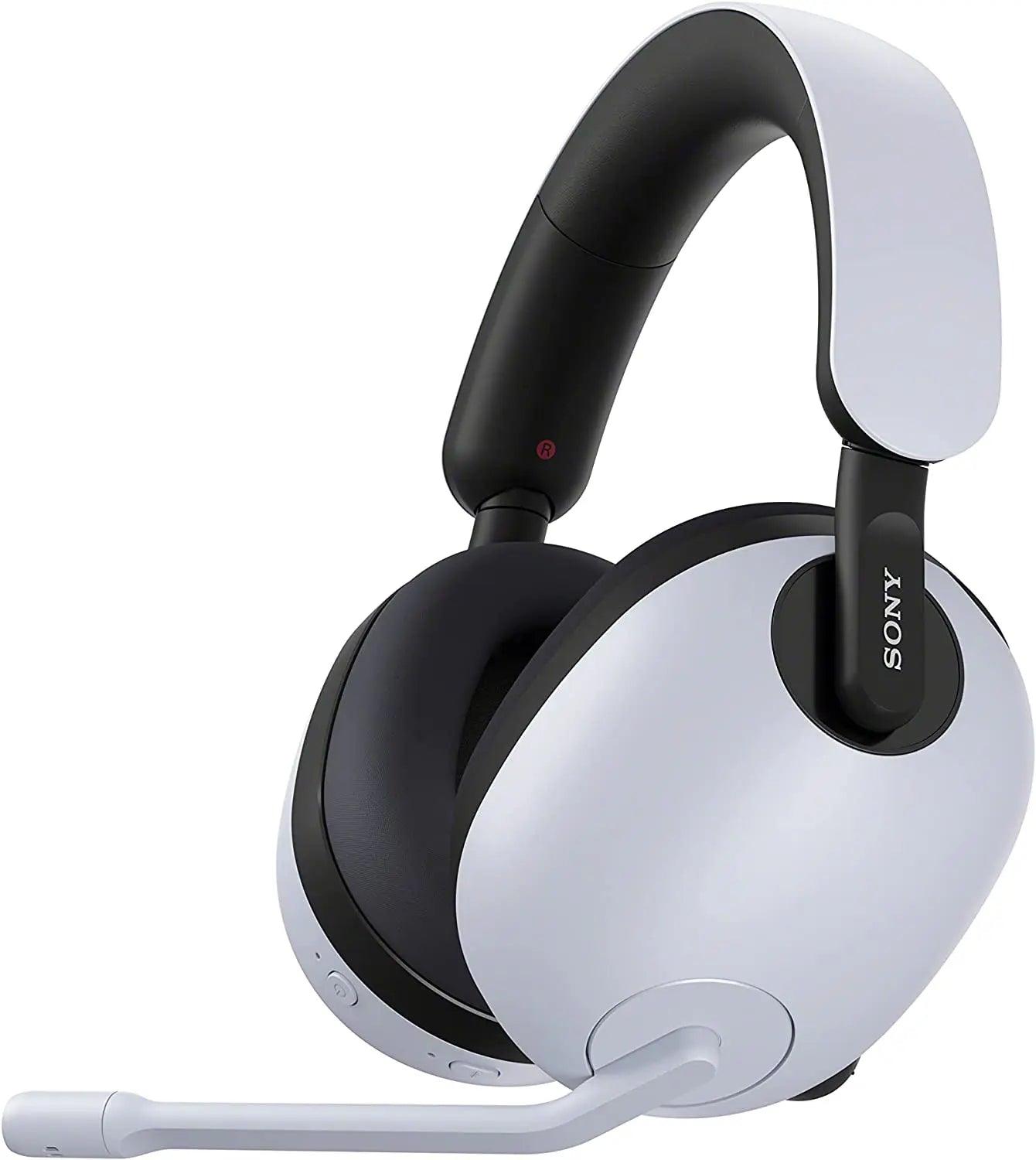 Sony Inzone H7 Wireless Gaming Headset Alteris