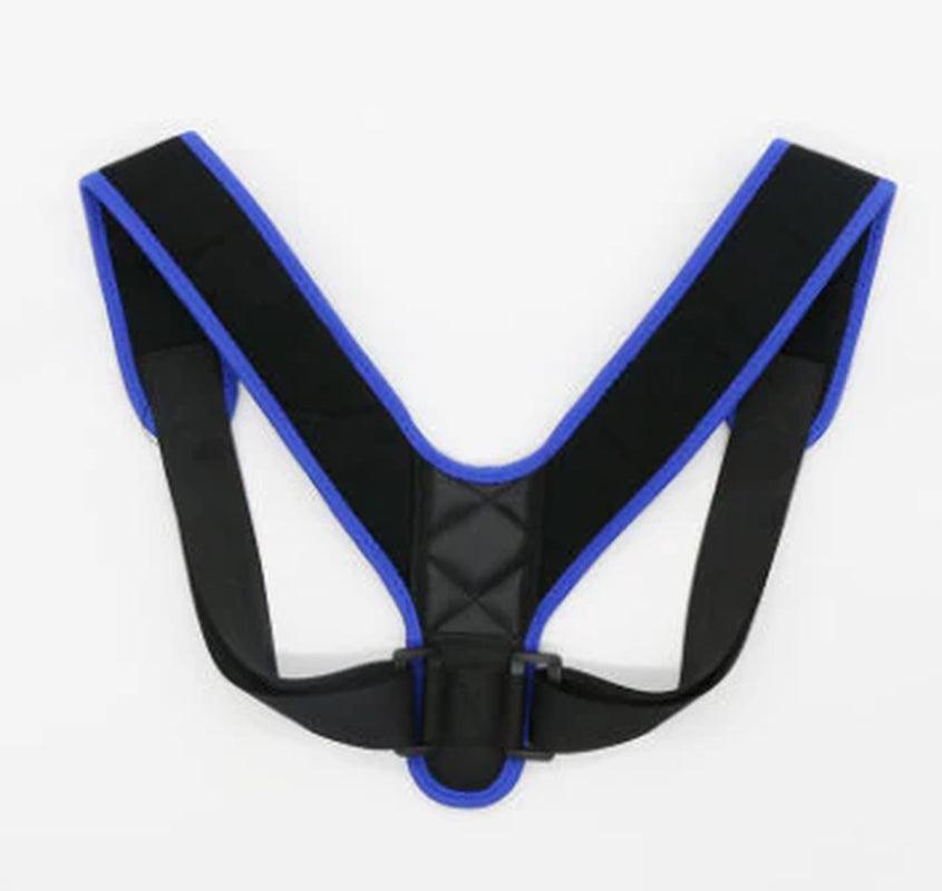 Medical Clavicle Posture Corrector and Lower Back Support Belt for Children Alteris