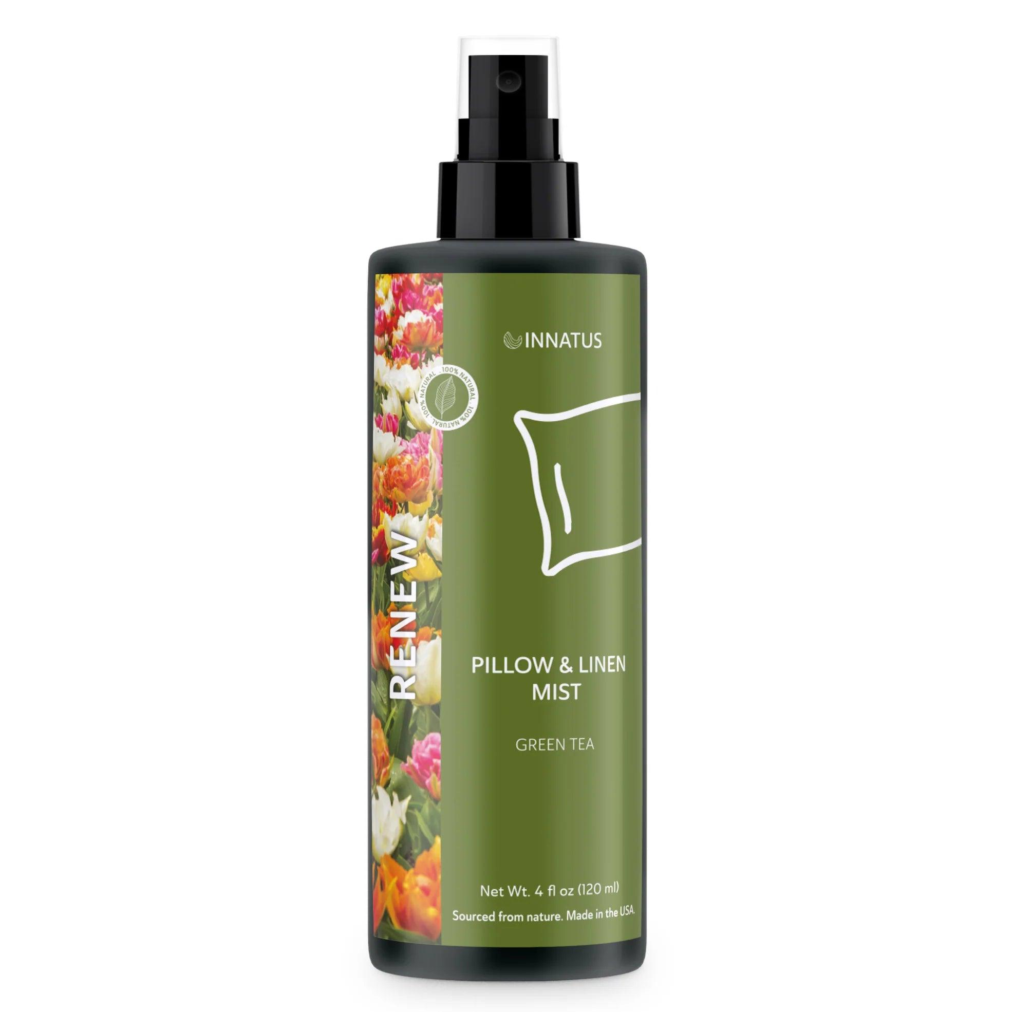 All Natural Renew Pillow & Linen Spray Spray Alteris