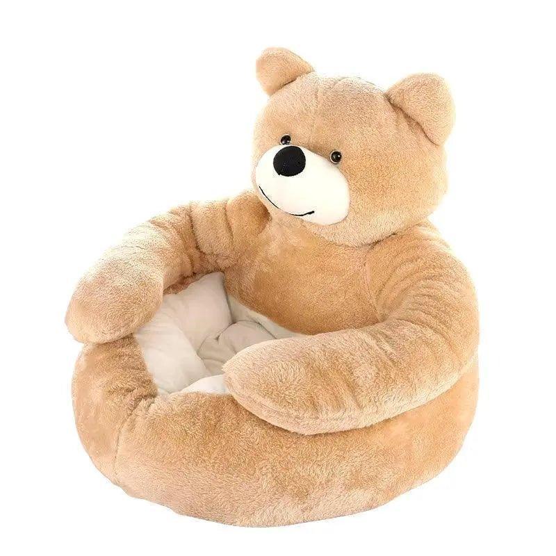 Bear Pet Bed Alteris