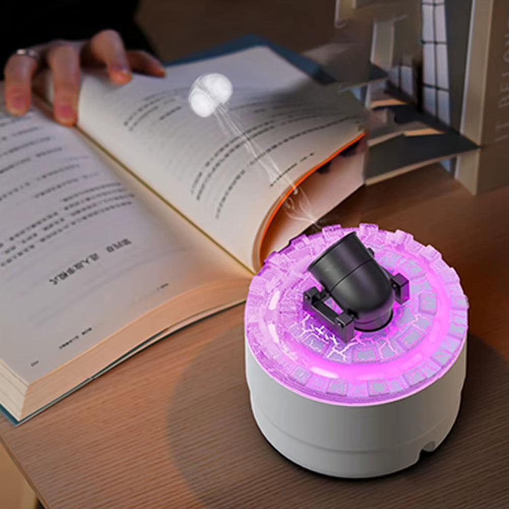 Cannon Humidifier Alteris