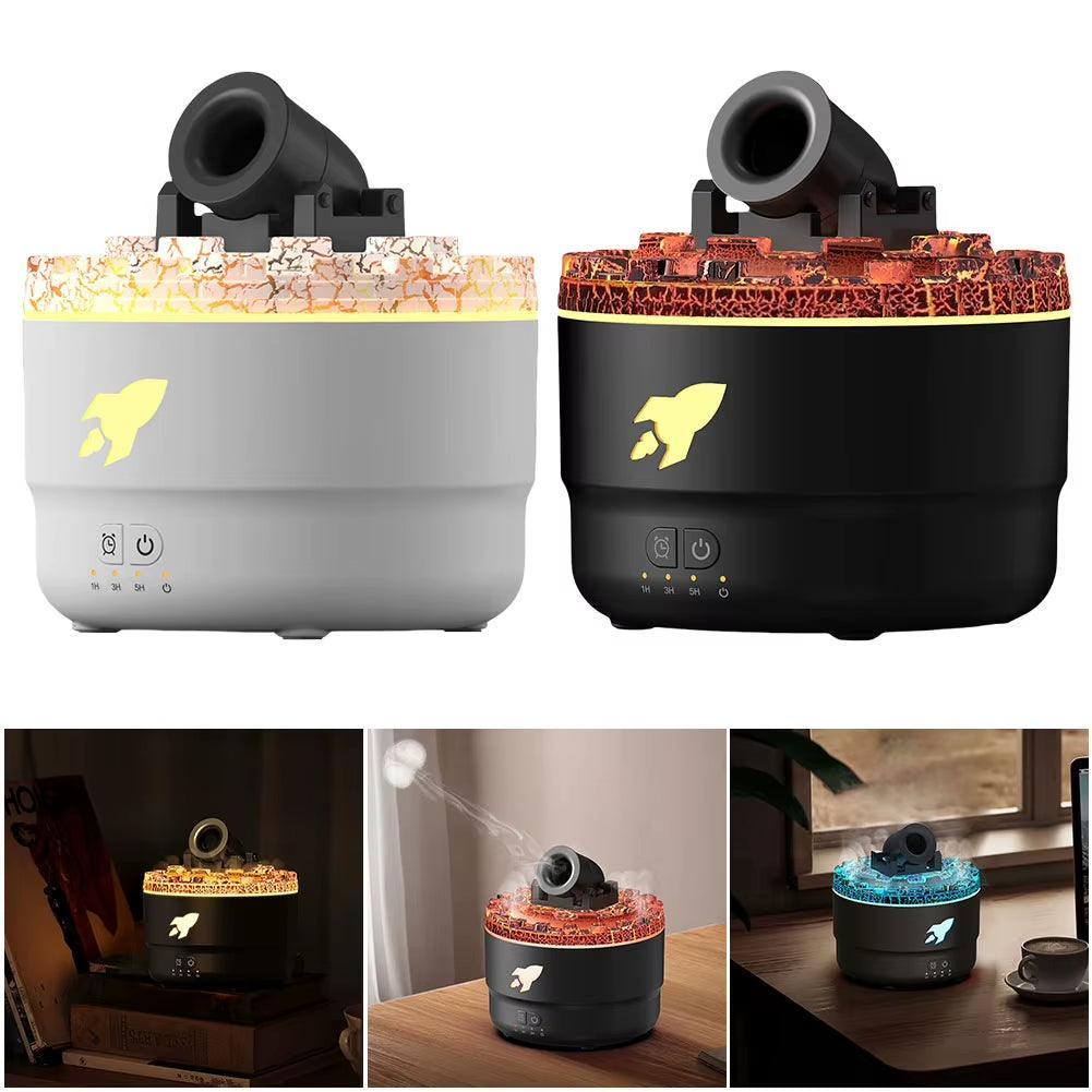 Cannon Humidifier Alteris