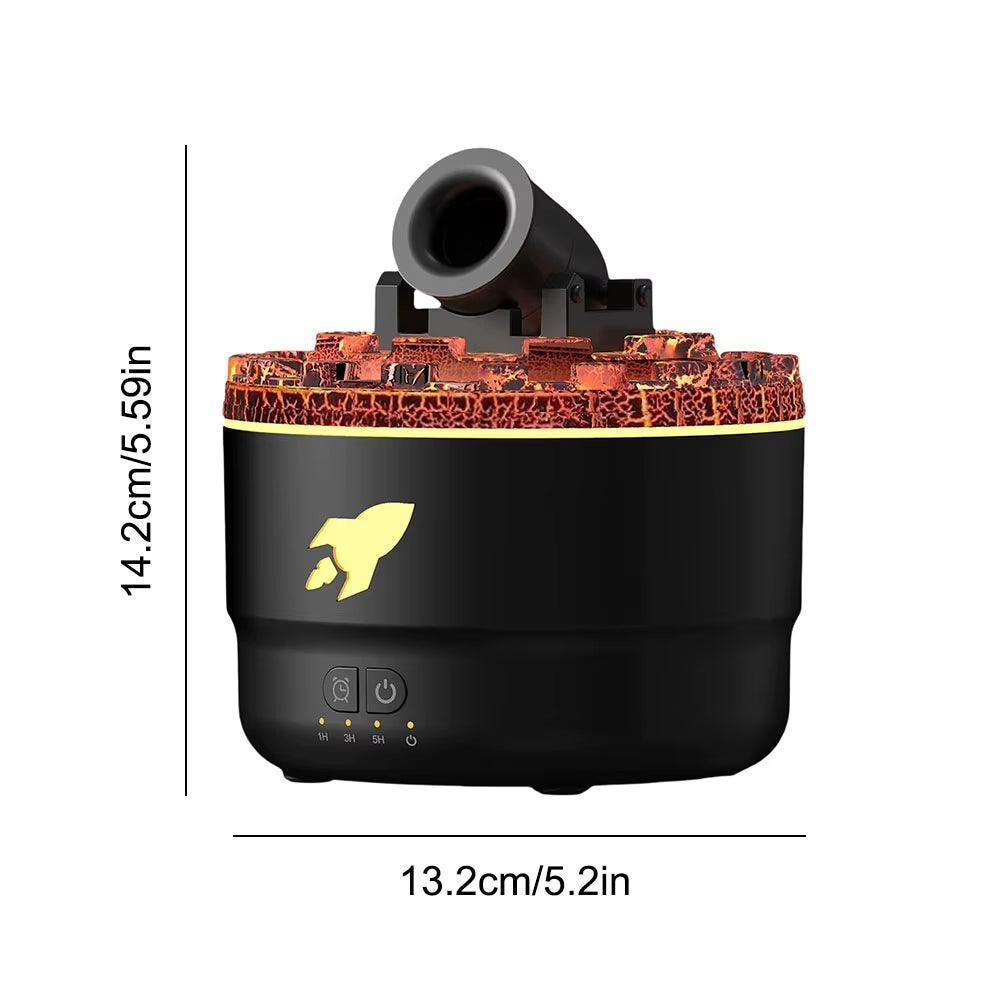 Cannon Humidifier Alteris