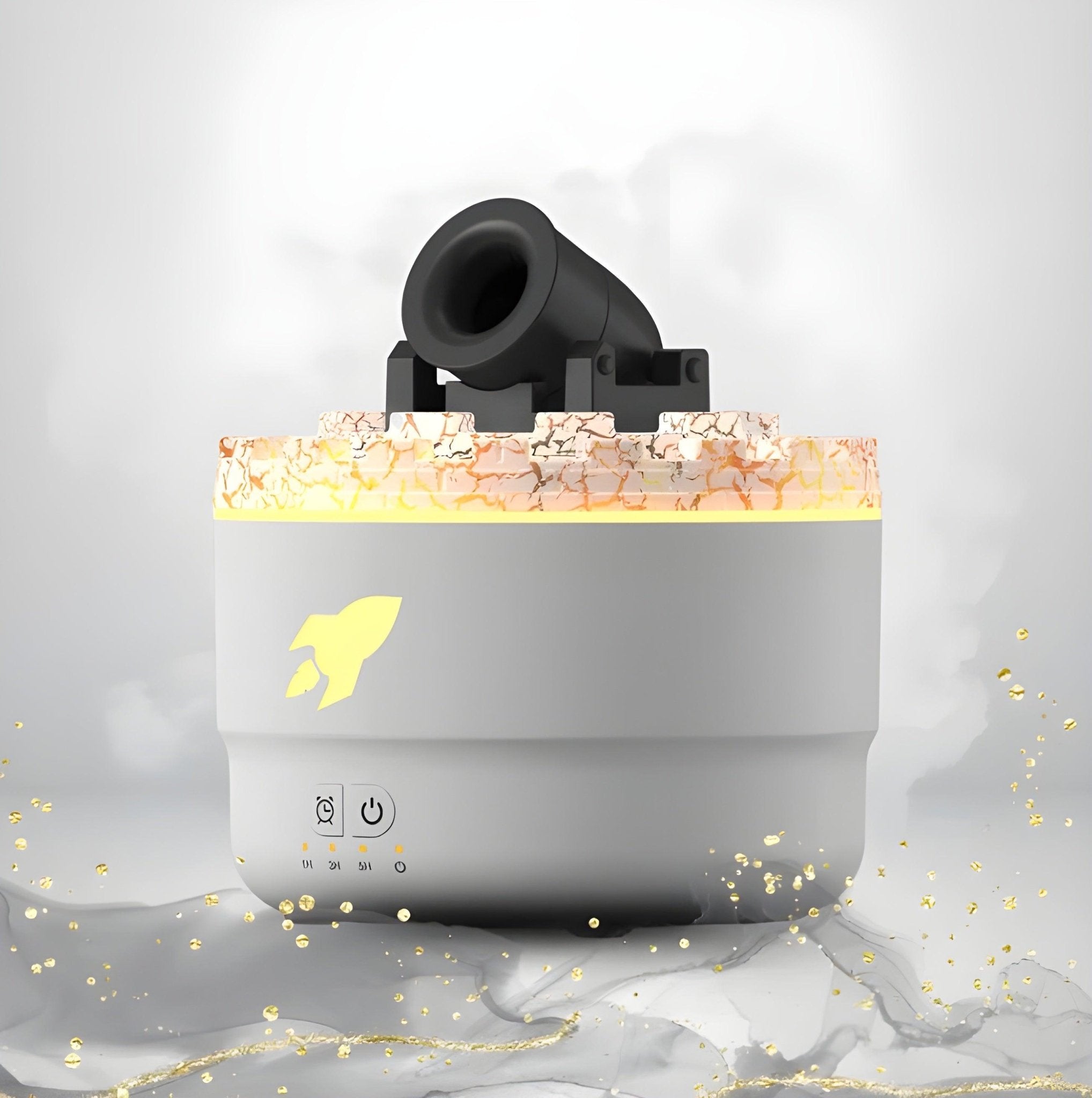 Cannon Humidifier Alteris