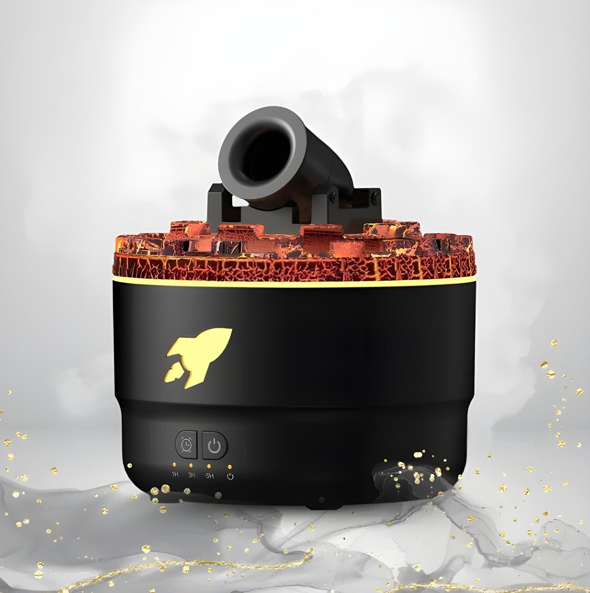 Cannon Humidifier Alteris
