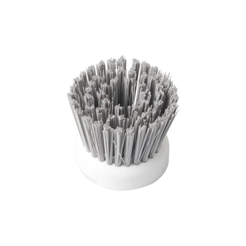 Dish Brush with Soap Dispenser for Kitchen Sink and Pot Cleaning Alteris