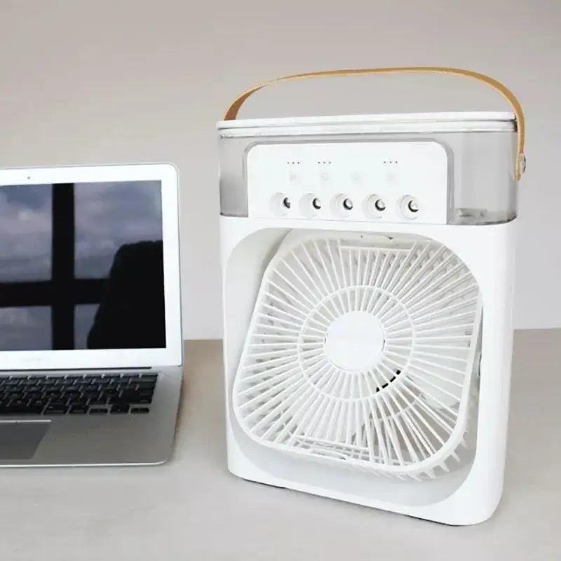 Frost Cooler Your Personal Cool Companion! FAST Shipping to USA Alteris