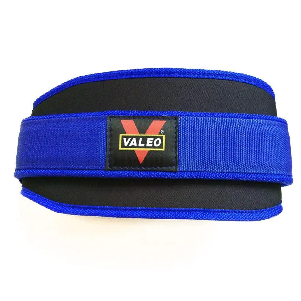 Gym Belt for Powerlifting and Weightlifting Waist Support for Squats and Workouts Alteris
