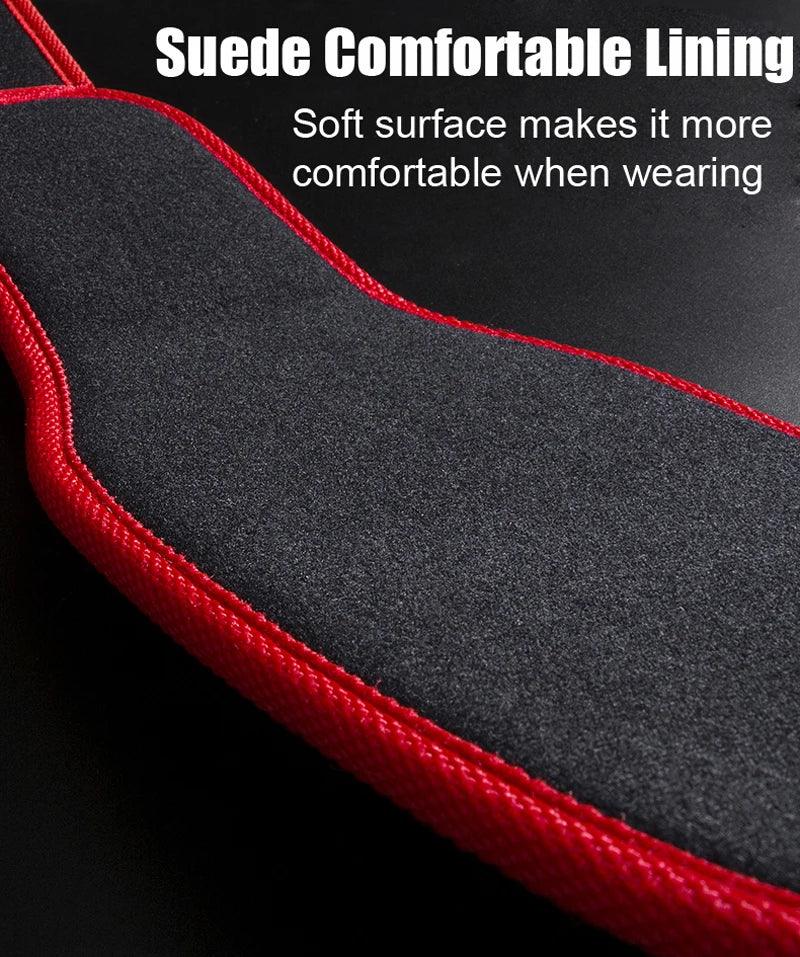 Gym Belt for Powerlifting and Weightlifting Waist Support for Squats and Workouts Alteris