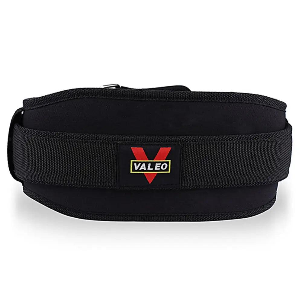 Gym Belt for Powerlifting and Weightlifting Waist Support for Squats and Workouts Alteris