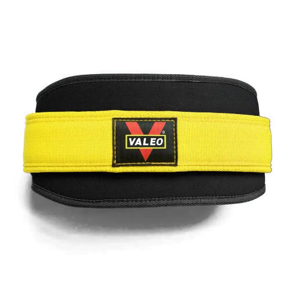 Gym Belt for Powerlifting and Weightlifting Waist Support for Squats and Workouts Alteris