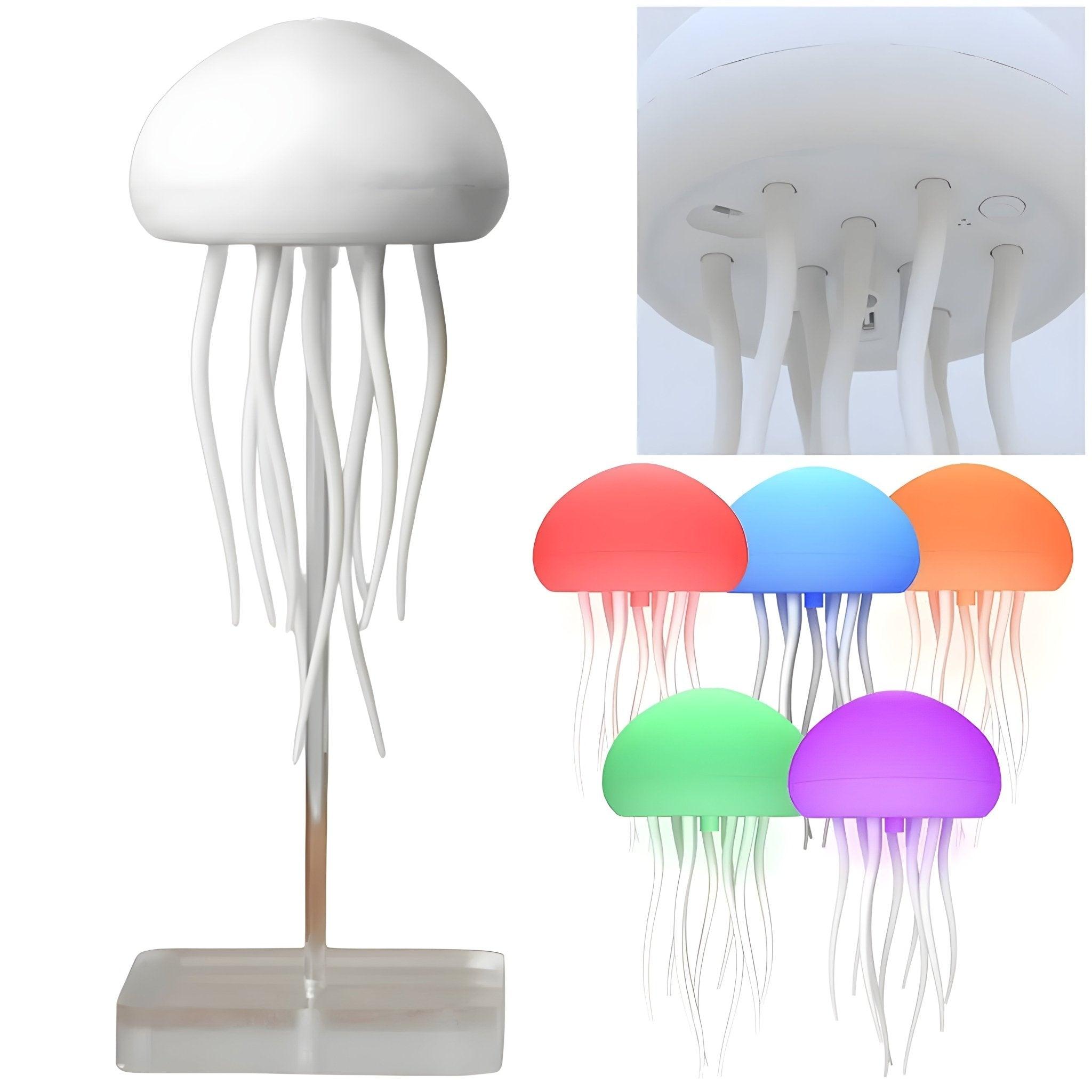 Jellyfish Lamp Alteris