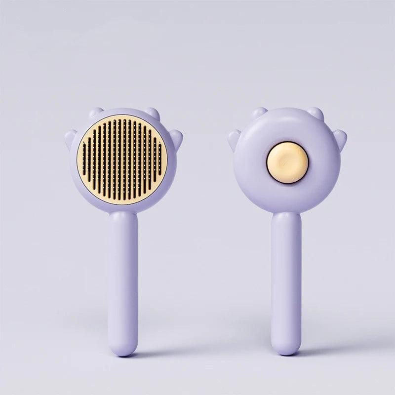 Magic Pet Comb for Hair Removal and Grooming for Cats and Dogs Alteris