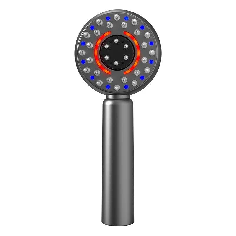 Massage Comb Scalp Massager for Hair Care and Relaxation Alteris