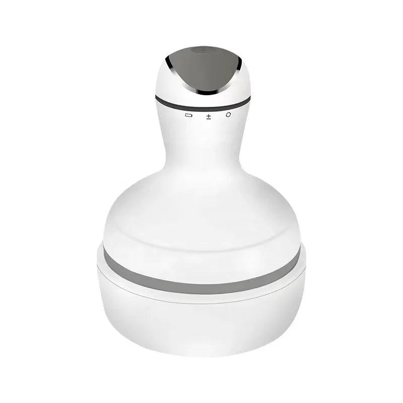 Smart Scalp Massager Alteris